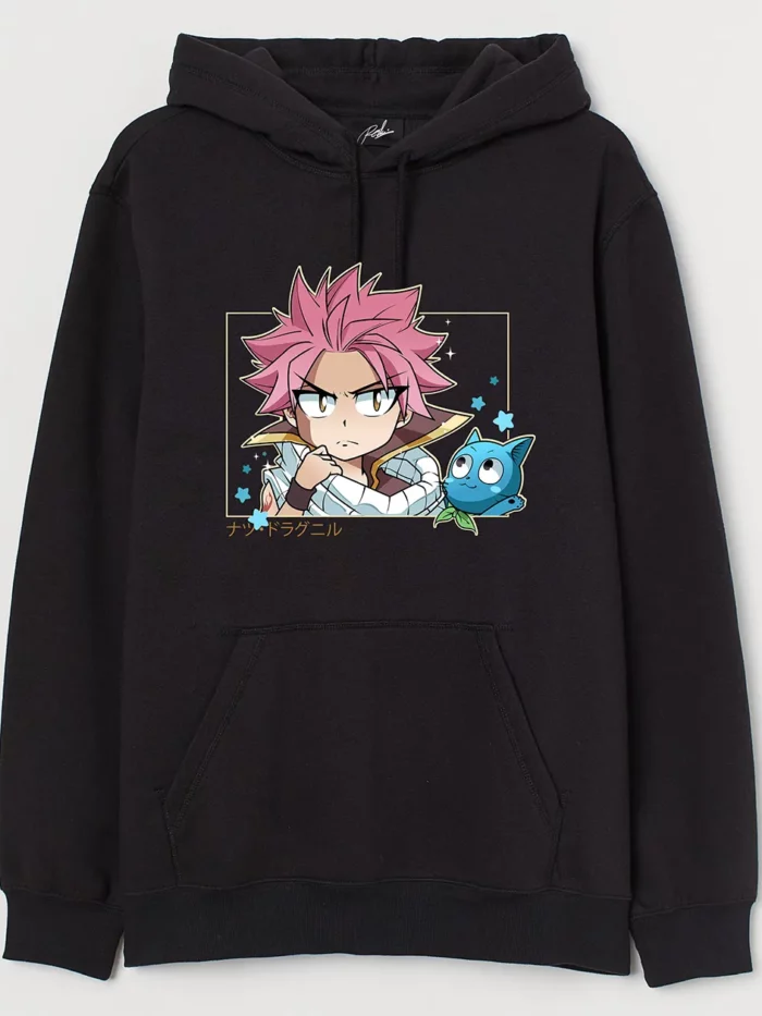 Anime apparel sale - Anime custom designed clothing on sale